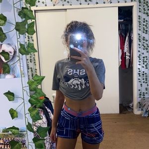 Super cute under armor shorts